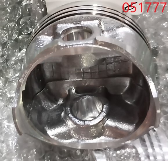 Поршень SGG 1800Si-2100Si,KM148F / Piston (03.03.13111-14801-00)