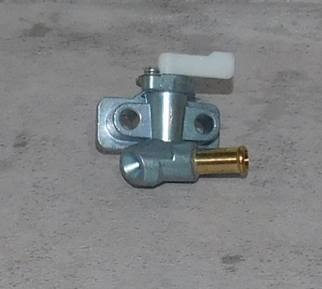 Кран топливного бака SDG 3000EH-8000(..) Sh / Fuel cock (TSS SDG 8000EHA-SP-32-11)