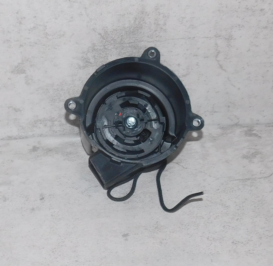 Стартер ручной в сборе с кожухом маховика SGG 1400Si,SH60B / Recoil starter assy (20010-00415-01)