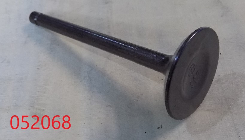 Клапан впускной SGG 7000(..)-7500(..),KP460E / Intake valve KP460E (14411)
