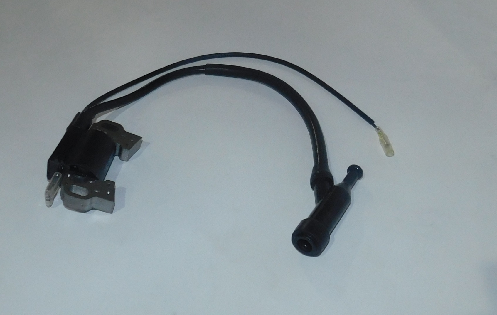 Катушка зажигания SGG 7000(..)-7500(..),KP460E / Ignition coil (27210)