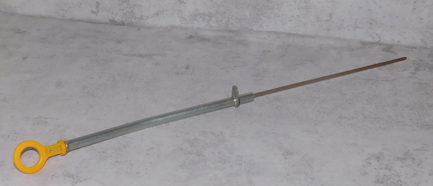 Щуп масляный SGG 17000(..)-18000(..),2V90F / Oil dipstick 2V90F (15500)