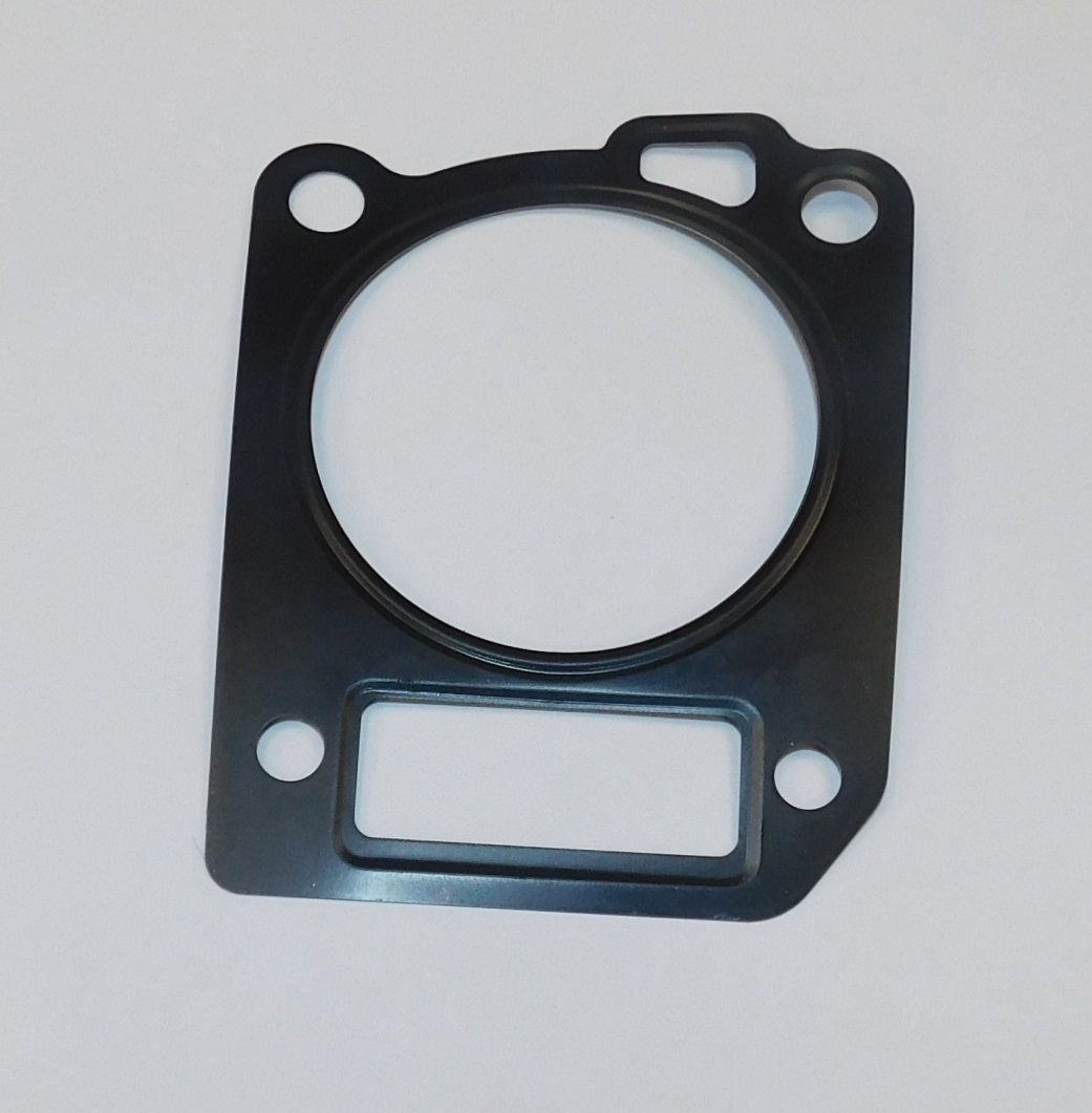 Прокладка головки блока цилиндра SGG 3000Si(ESi), KM165F / Cylinder head gasket (03.02.12131-16503-00)