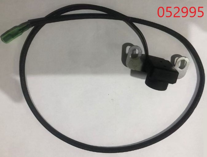 Триггер SGG 3000Si(ESi),KM165F / Trigger (04.08.30131-16501-00)