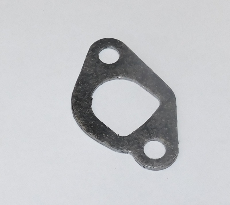 Прокладка глушителя SGG 4200Ei,KM172F / Muffler gasket (03.09.18001-17201-00)