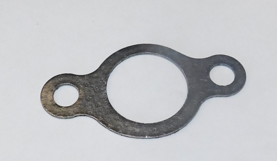 Прокладка глушителя SGG 4500ESi-5000Ei(ESi),KM172Fi / Muffler gasket (03.09.18001-17202-00)