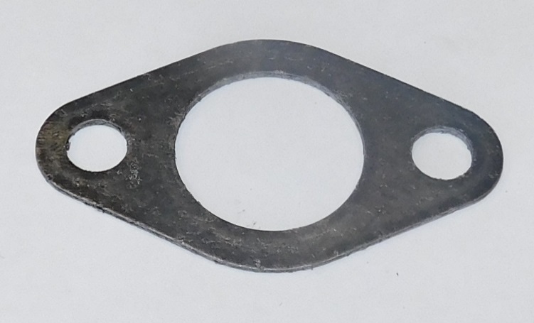 Прокладка глушителя SGG 7000Ei,KM192FPID / Muffler gasket (03.09.18001-18802-00)