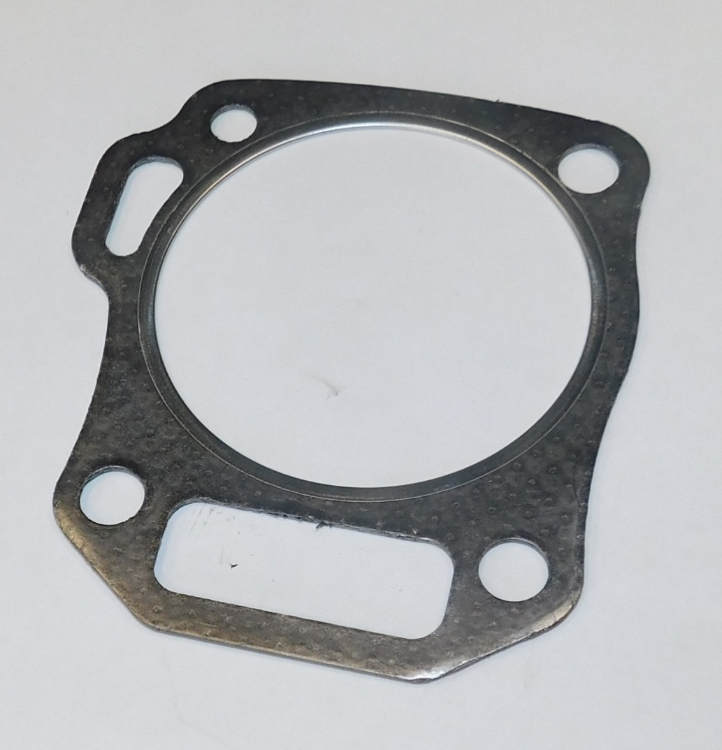 Прокладка головки блока цилиндра SGG 4200Ei-4500ESi,KM172F / Cylinder head gasket (03.02.12131-17201-00)