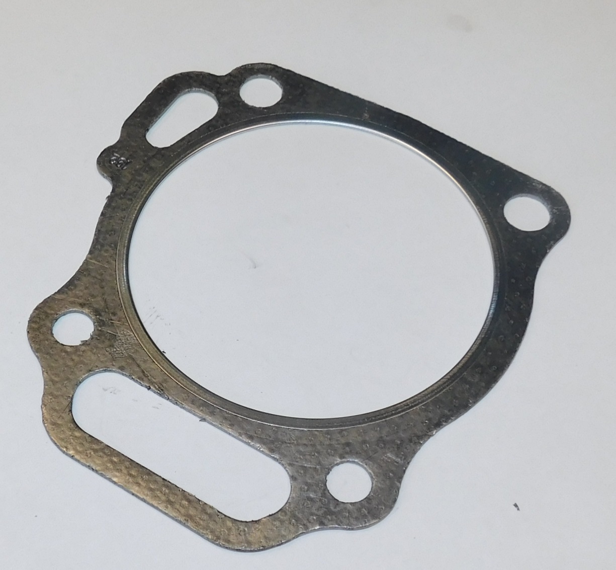 Прокладка головки блока цилиндра SGG 7000Ei,KM192FPID / Cylinder head gasket (03.02.12131-19205-00)