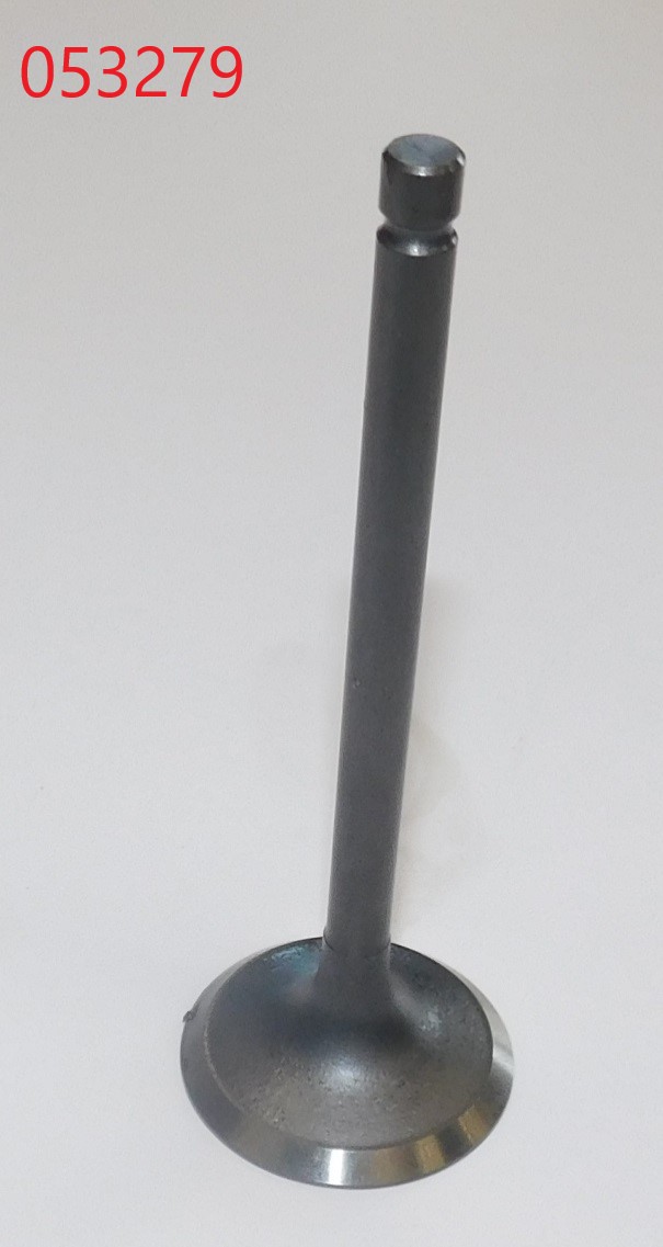 Клапан выпускной SGG 5000Ei(ESi),KM172Fi / Exhaust valve (03.02.12121-17202-00)