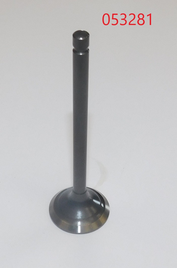 Клапан впускной SGG 5000Ei(ESi),KM172Fi / Intake valve (03.02.12111-17202-00)