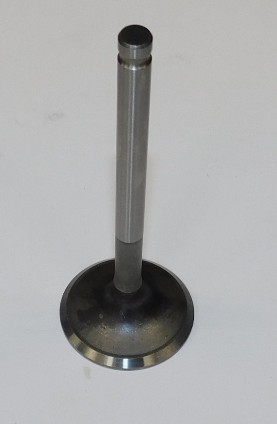 Клапан выпускной SDG 10000(..),LT290FE / Exhaust valve (1.02.02.02.0010)