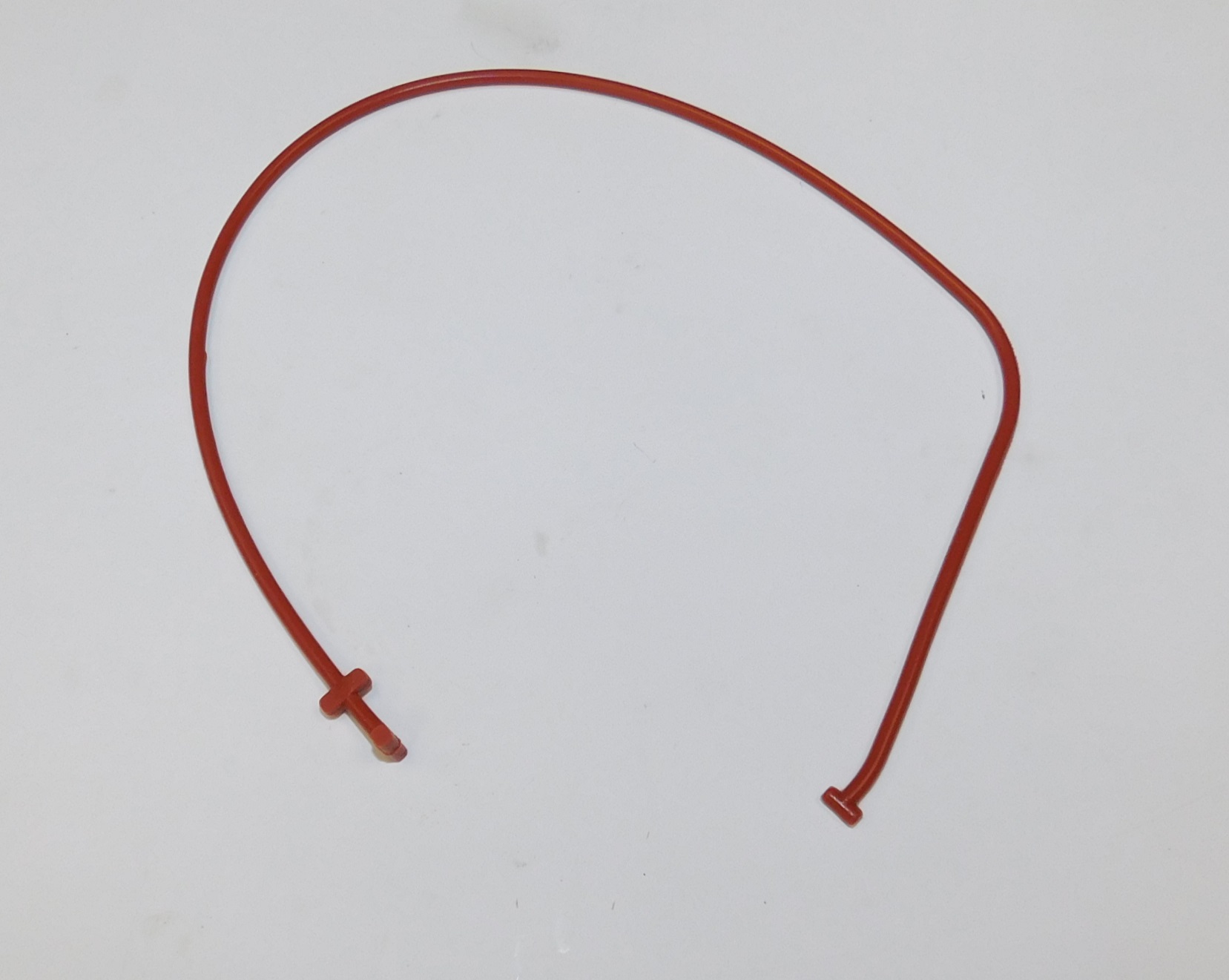 Прокладка картера межблочная №1 SDG 10000(..),LT290FE / Crankcase  seal strip 1 (1.02.01.05.0020)