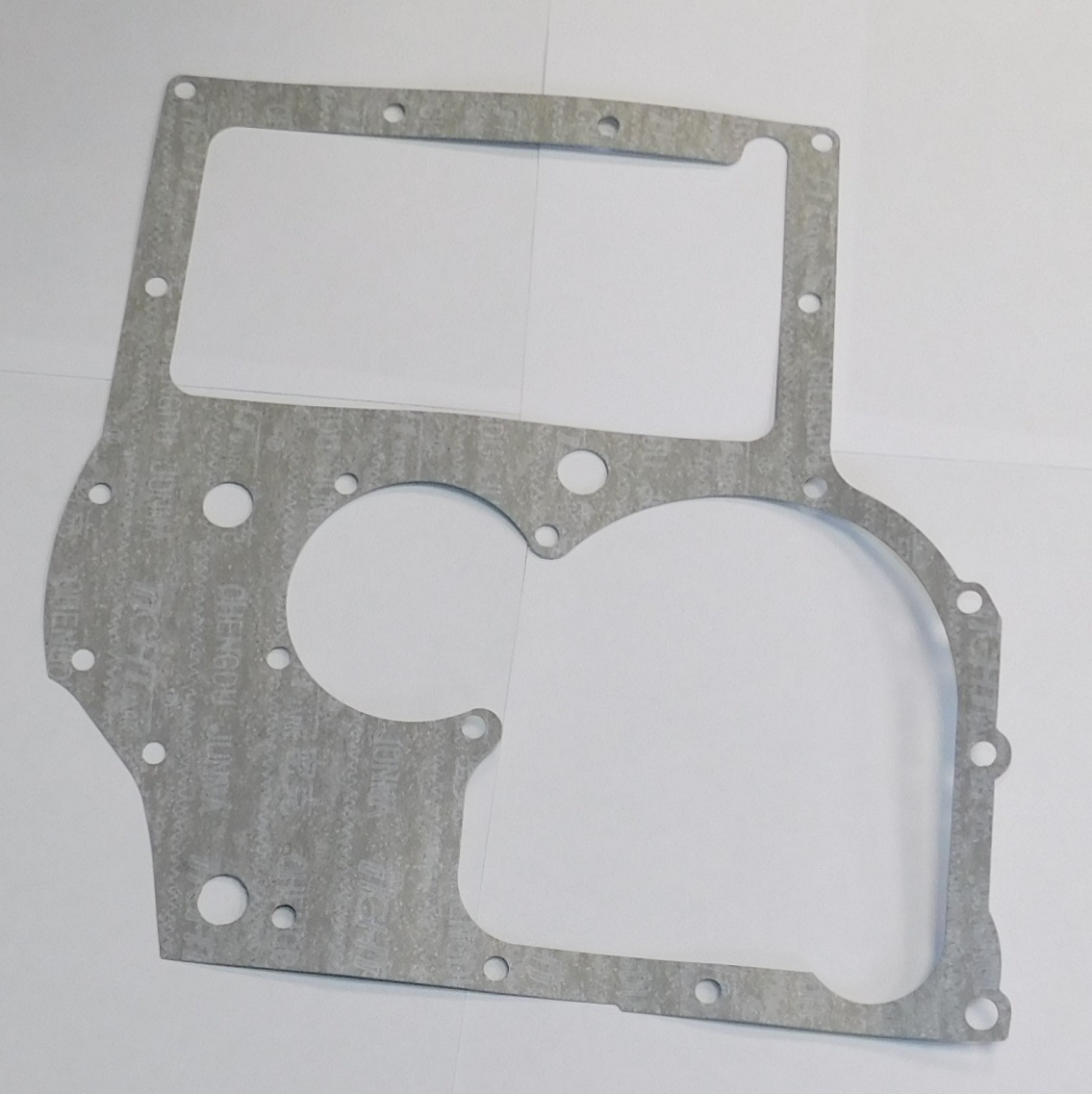 Прокладка крышки блока цилиндров SDG 10000(..),LT290FE / Crankcase cover gasket (1.02.01.08.0006)