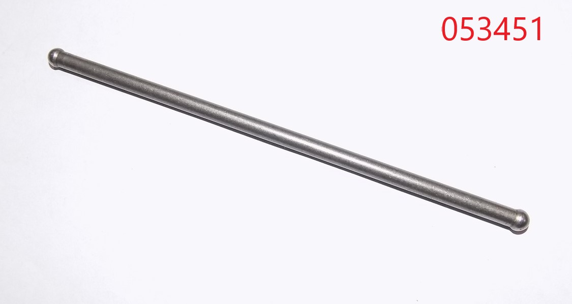 Штанга толкателя клапана SGG 12000(..),LC2V80FD Lc / Valve pusher rod (140670037-0001)