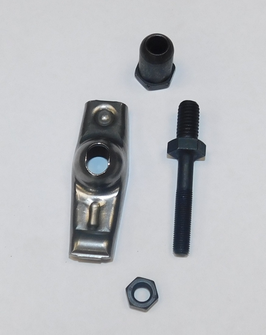 Коромысло клапана SGG 12000(..),LC2V80FD / Valve rocker (140450062-0001)