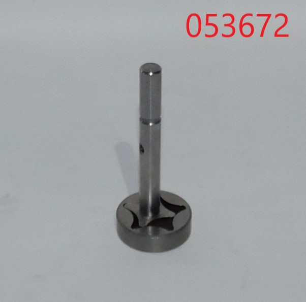 Насос масляный SDG 9000(..),LT1100FD (в сборе) / Oil pump assy (1.02.09.01.0008)