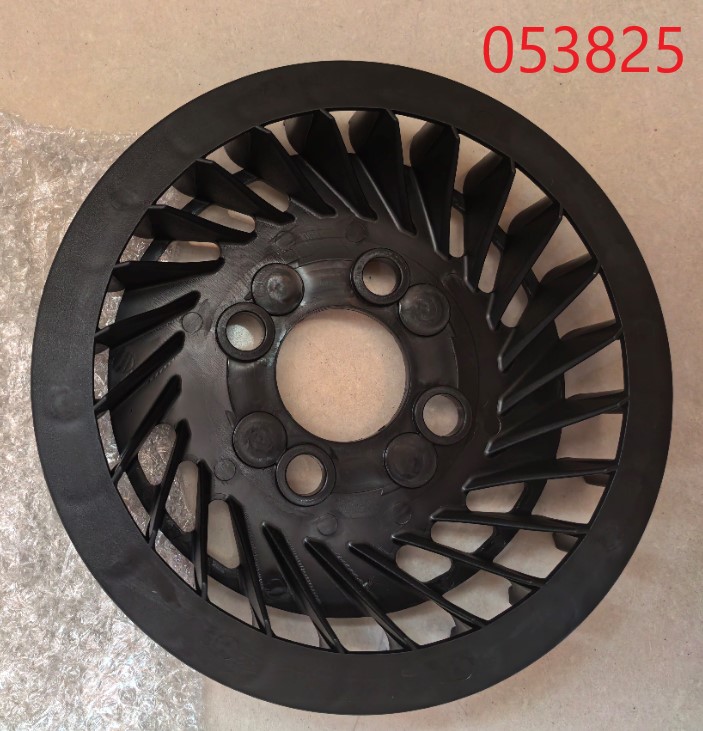 Крыльчатка маховика SGG 7000Ei,KM192FPI / Flywheel fan (03.10.19352-18803-00)