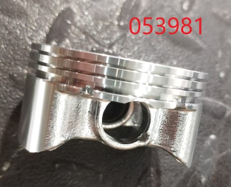 Поршень SGG 4200Ei,KM172F / Piston (03.03.13111-17202-00)
