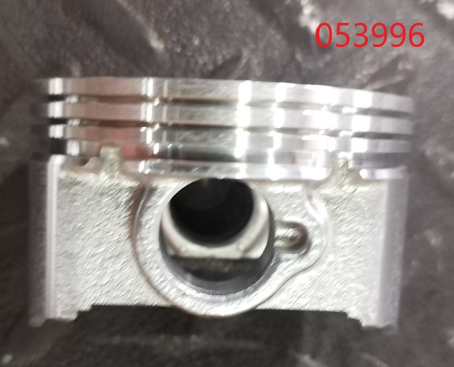 Поршень SGG 3800Ei,KM170F / Piston (03.03.13111-17003-00)