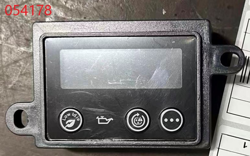 Дисплей цифровой SGG 6000ESi,SV320B Sc / Digital display (31003-00151-00)