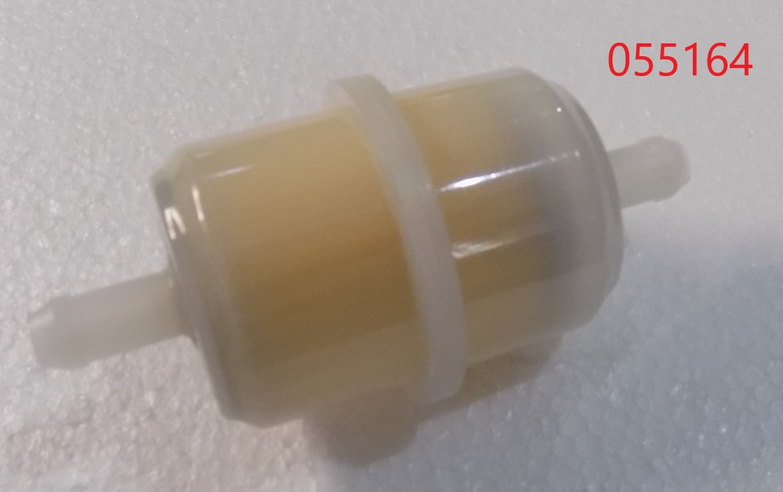 Фильтр топливный (проходной) SDG 5500(..)-7500(..),CP188FE,CP192FE,CP195FE Cm / Fuel filter (70010-02990-00)