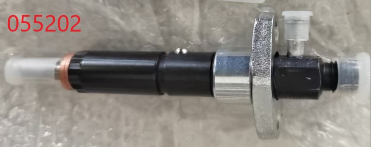 Форсунка топливная SDG 5500(..),CP188FE Cm / Fuel injector (70010-01704-00)