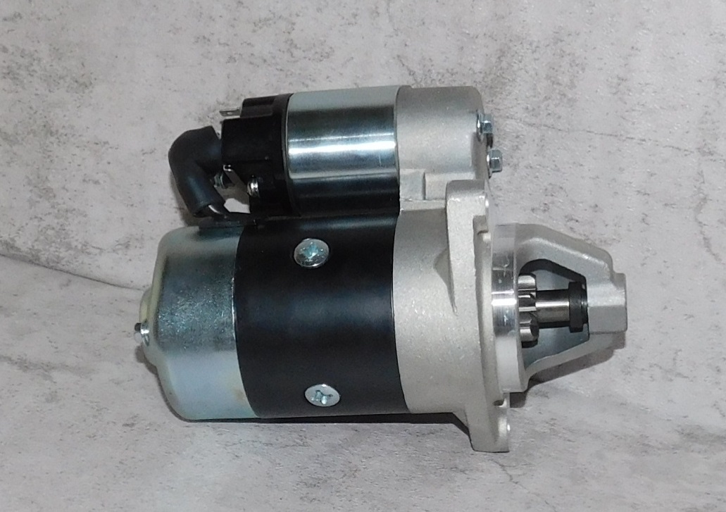 Стартер электрический SDG 5500(..),CP188FE Cm / Starting motor assy (20149-00023-00)