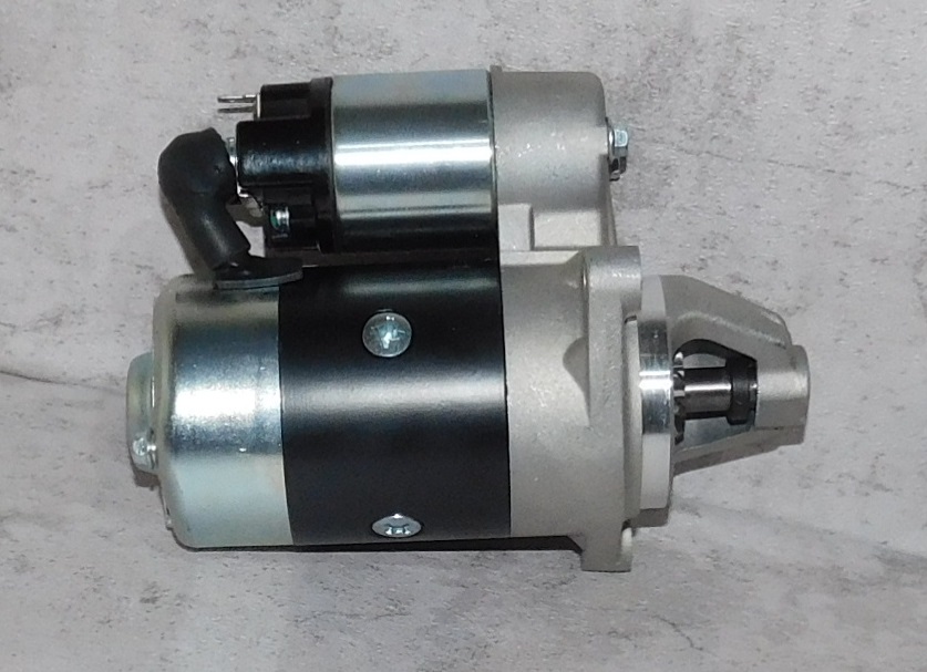Стартер электрический SDG 6500(..)-7500(..),CP192FE,CP195FE Cm / Starting motor assy (20149-00019-00)