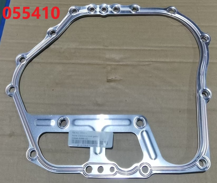 Прокладка крышки блока цилиндра SDG 5500EHA-7500(..),CP188FE,CP192FE,CP195FE Cm / Crankcase cover gasket (33048-00696-00)