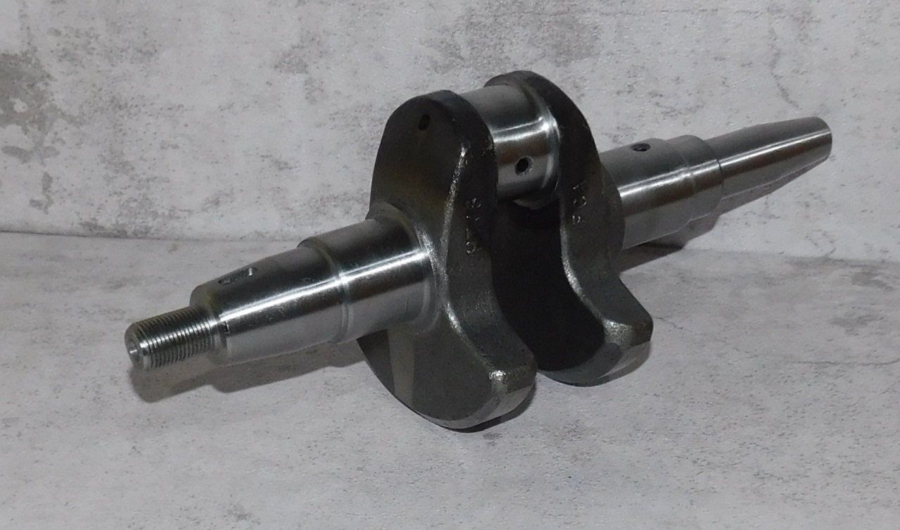 Вал коленчатый SDG 6500(..)-7500(..),CP192FE,CP195FE Cm / Crankshaft (70009-02140-00)