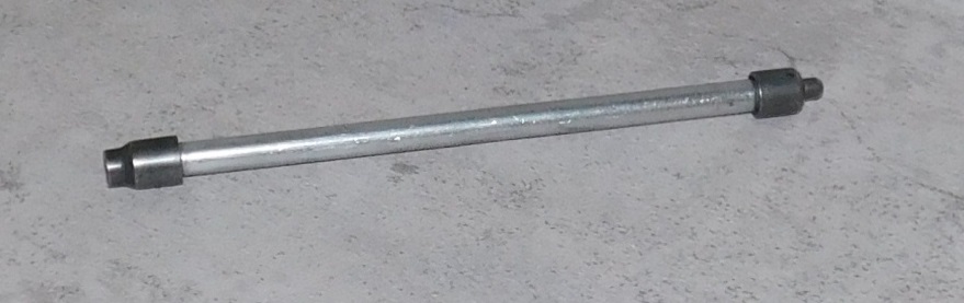 Штанга толкателя клапана SDG 5500(..),CP188FE Cm / Push rod (34020-00048-00)