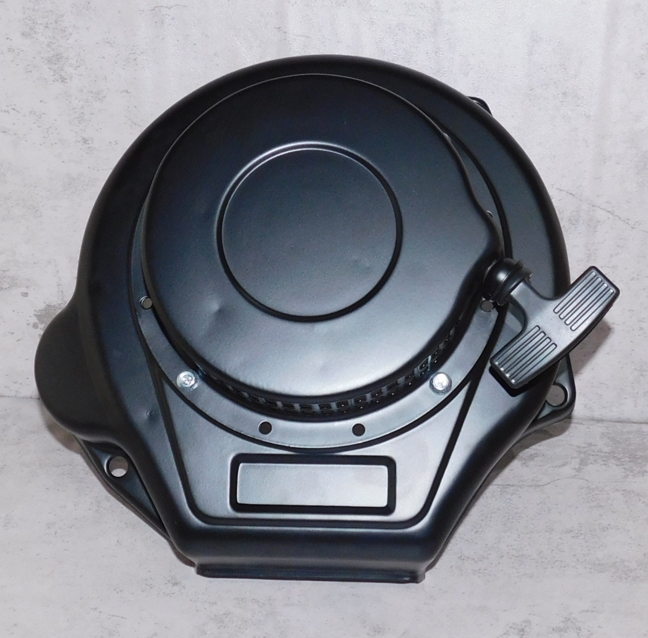 Стартер ручной в сборе SDG 5500(..),CP188FE Cm / Recoil starter assy (20010-00420-16)