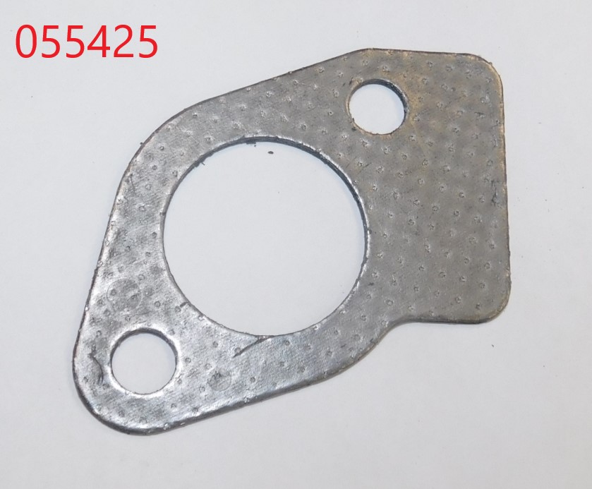 Прокладка глушителя SDG 6500(..)-7500(..),CP192FE,CP195FE Cm / Exhaust gasket (33048-00651-00)