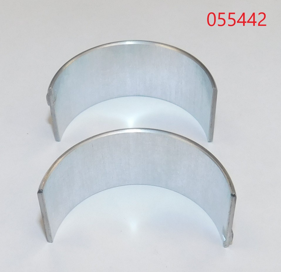 Вкладыш шатунный SDG 5500(..),CP188FE (к-т из 2шт) Cm / Connecting rod bearing (70010-01664-00)