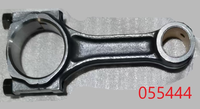 Шатун в сборе SDG 5500EHA,CP188FE (в сборе с крышкой и болтами) Cm / Connecting rod shank Assy (20008-00071-00)