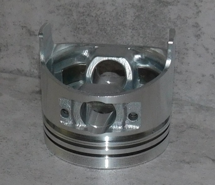 Поршень SDG 5500EHA,CP188FE (D=88 мм) Cm / Piston (34004-00124-00)