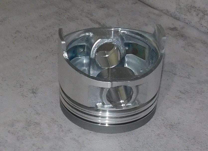 Поршень SDG 6500EHA,CP192FE (D=92 мм) Cm / Piston (34004-00126-00)