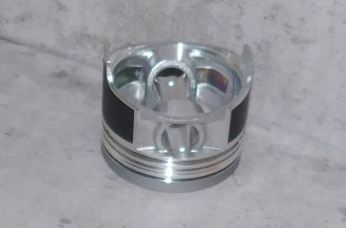Поршень SDG 7500(..),CP195FE (D=95 мм) Cm / Piston (34004-00144-00)
