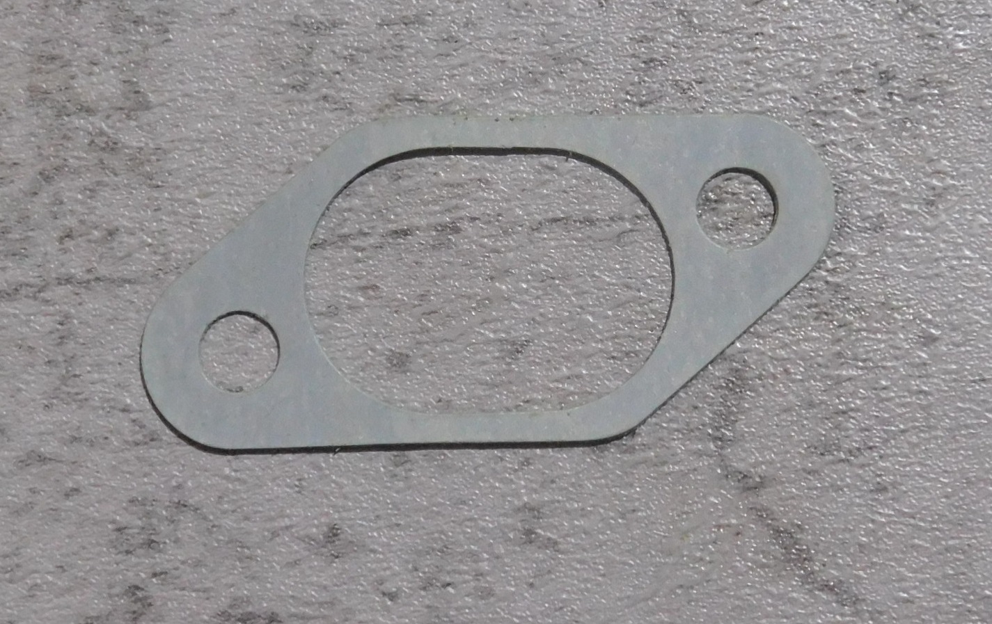Прокладка впускного коллектора и ГБЦ SDG 10000(..),LT290FE Lt / Intake manifold gasket (1.02.07.99.0010)