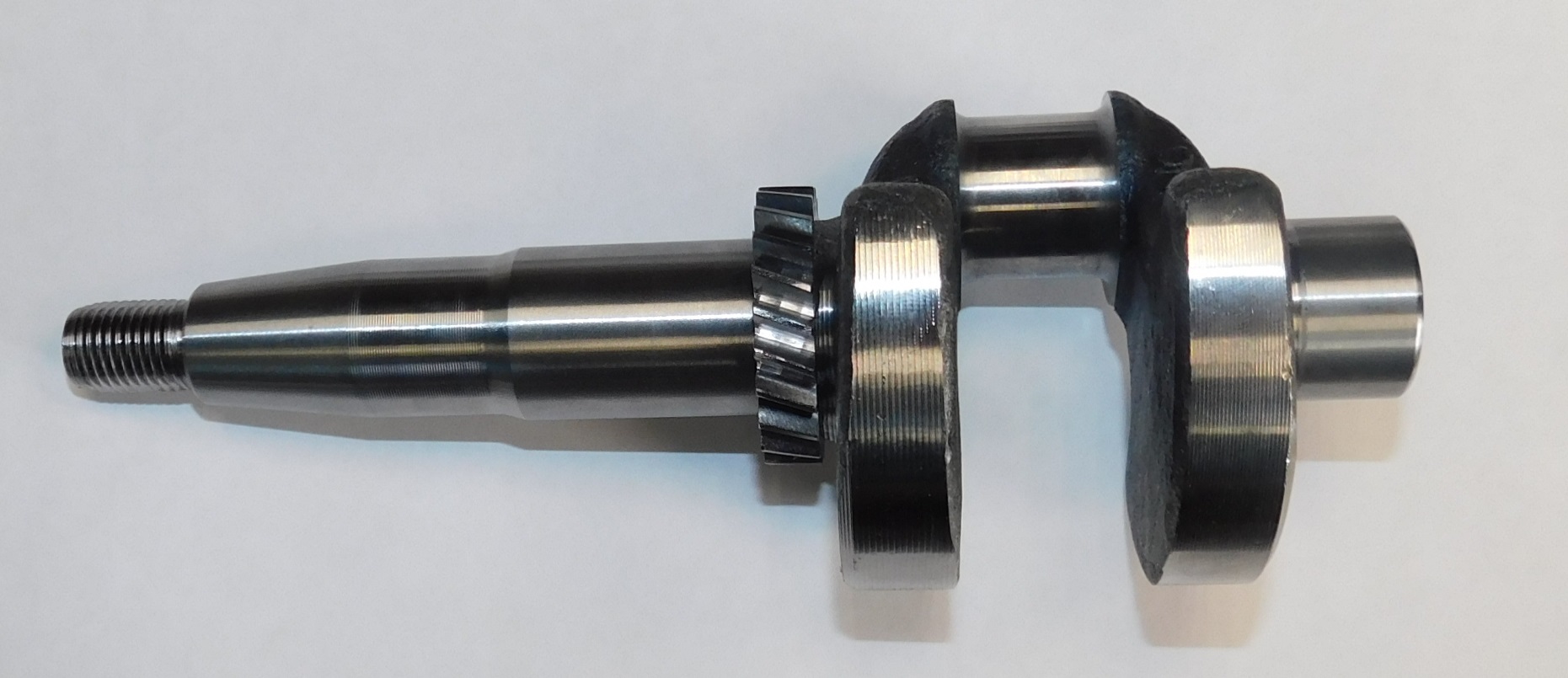 Вал коленчатый SGG 3000ESi(Si),KM165F Km / Crankshaft (03.03.13300-16501-00)