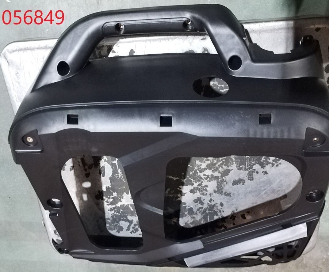 Корпус (панель левая) SGG 1800Si-2400Si Km / Housing (left side) (04.14.35711-2000L2-R1)