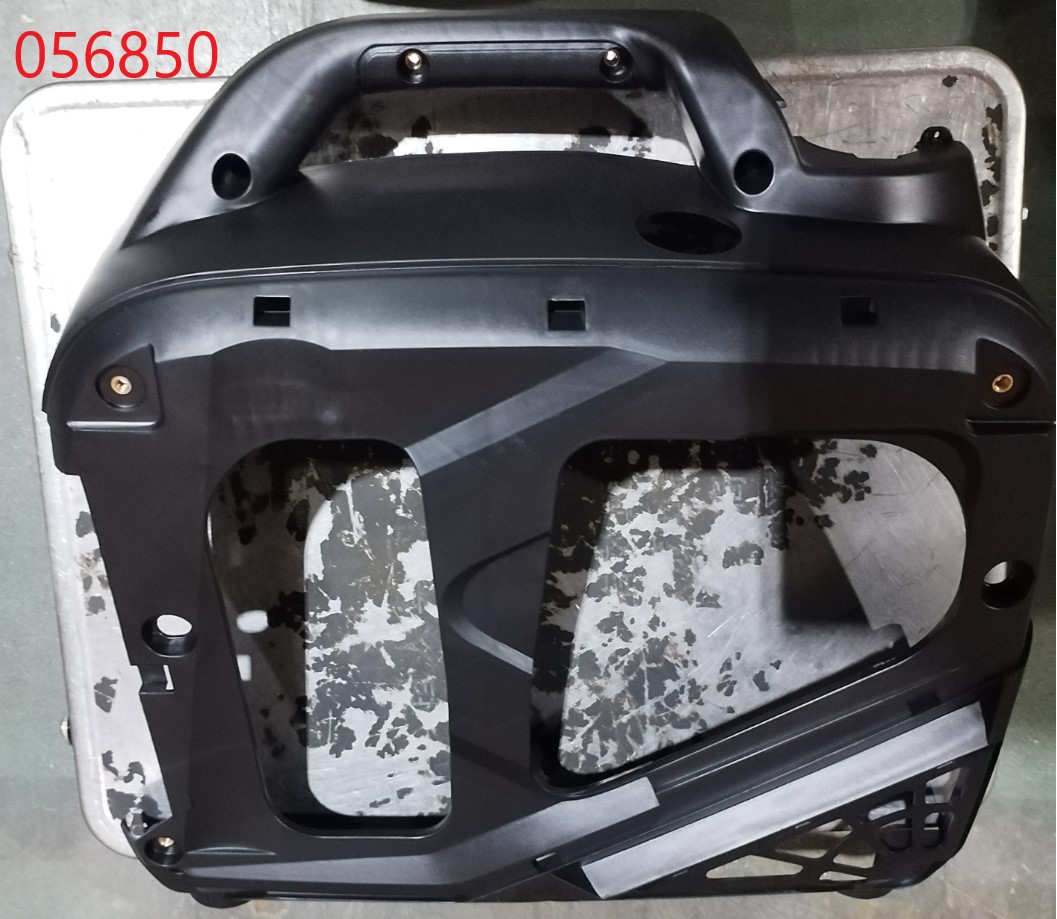 Корпус (панель правая) SGG 1800Si-2400Si, Km / Housing (right side) (04.14.35711-2000R2-R1)