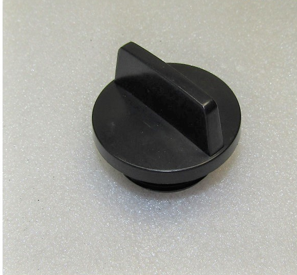 Пробка помпы (сливная/заливная) TSS PGST100/Screw plug PGST100, №19 (70010-00518-00)