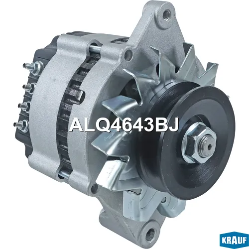 Генератор зарядный Krauf ALQ4643BJ/2085090110 /Battery charging generator