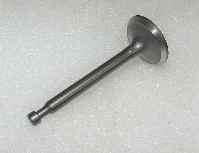 Клапан выпускной SGG 3000Si(ESi),KM165F Km / Exhaust valve (03.02.12121-16501-00)