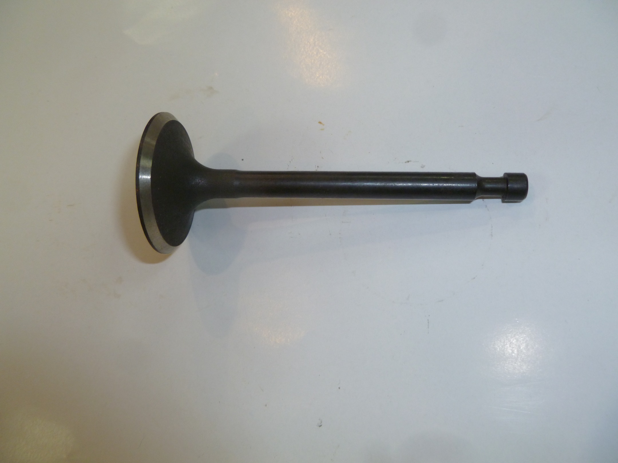 Клапан впускной GX 390/Intake valve