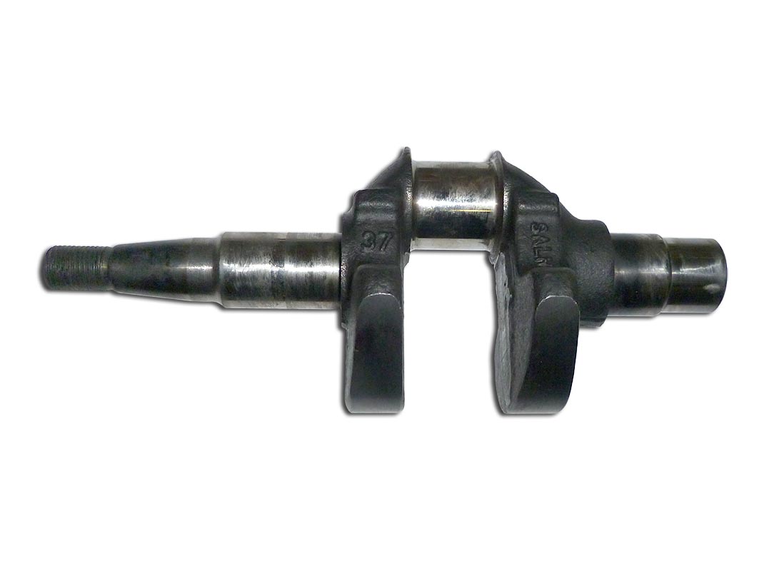 Вал коленчатый KG105 / Crankshaft Assy (KG105-05001)
