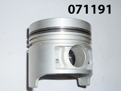 Поршень KM376AG (D=76 мм) / Piston (KM376A-1004005)