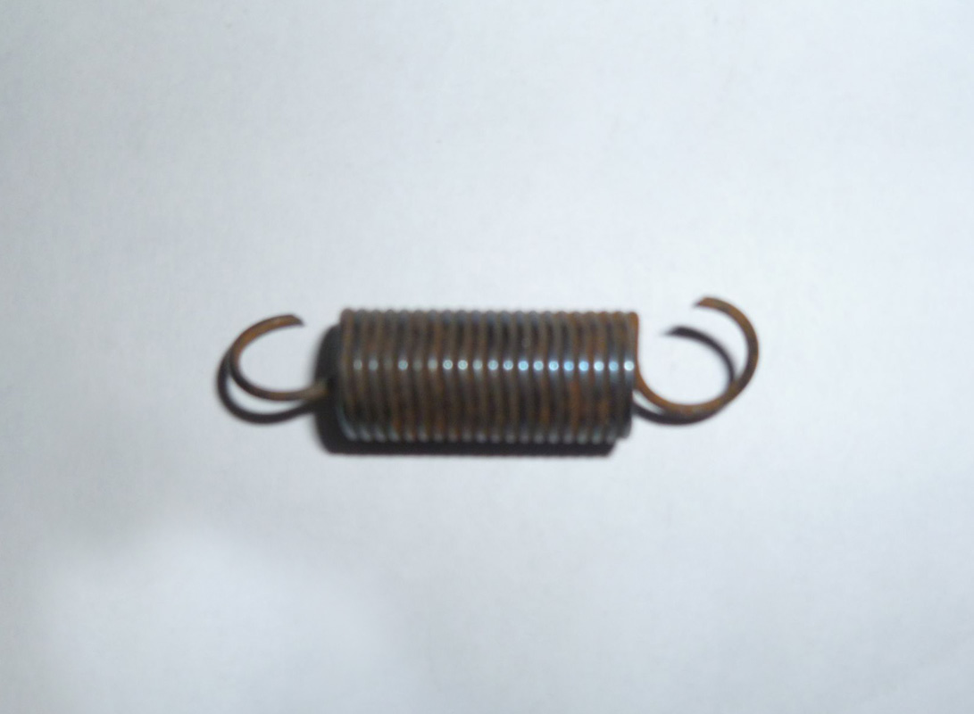 Пружина возвратная MSH160E/Spring